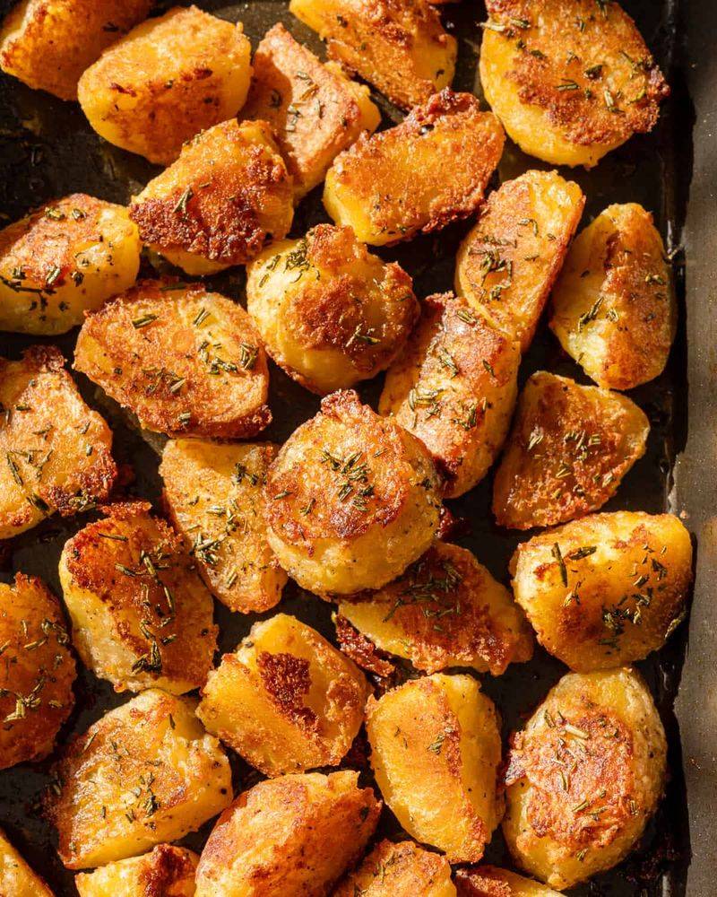 Potatoes