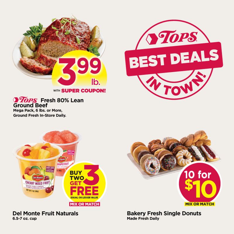 Getting Tricked by Multi-Buy Deals