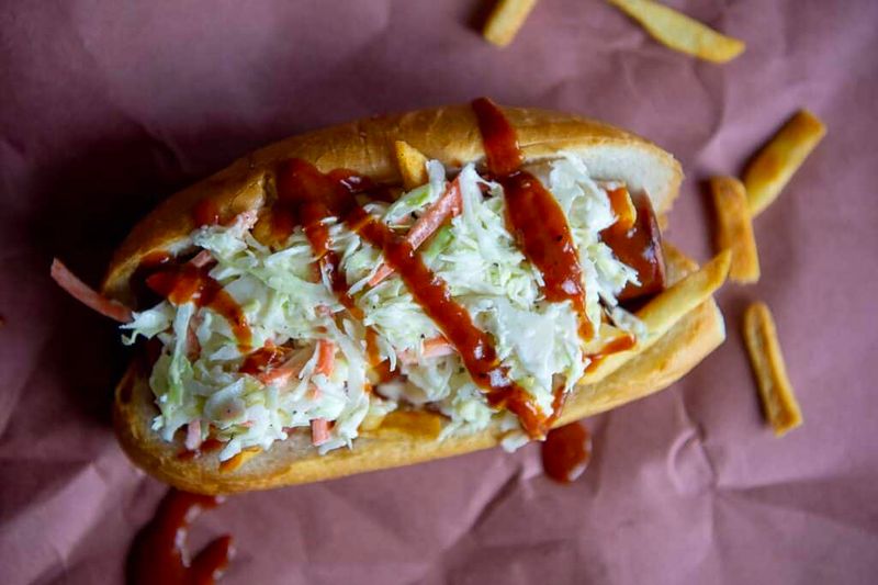 Cleveland: The Gloriously Messy Polish Boy
