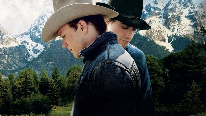 Brokeback Mountain (2005): Years of Love Left Unspoken