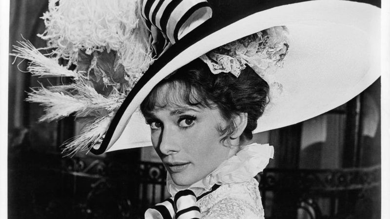 Audrey Hepburn: Eliza's Controversial Vocal Switch
