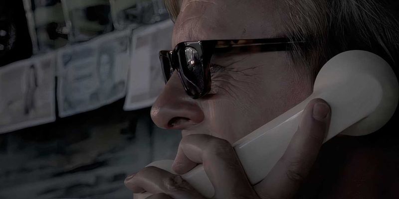 The Silence of the Lambs (1991): A Monster Goes Free