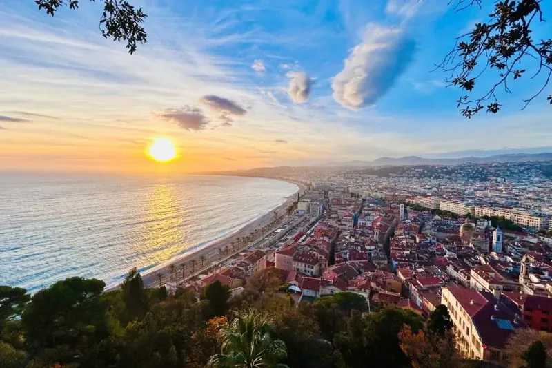 Nice: Look Beyond the Famous Seafront