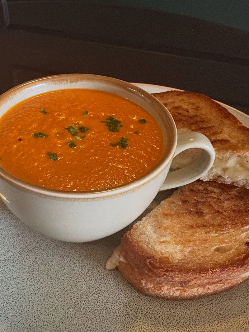 Soup and Bread Combos