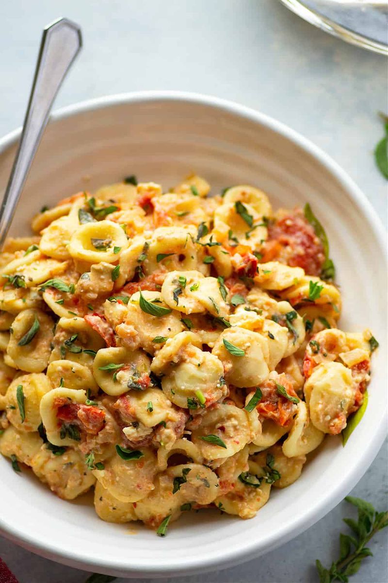 Baked Pasta