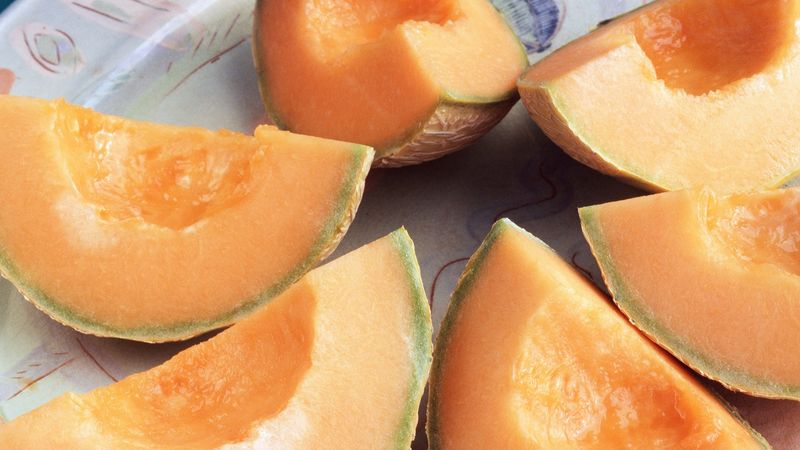 Cut Melons