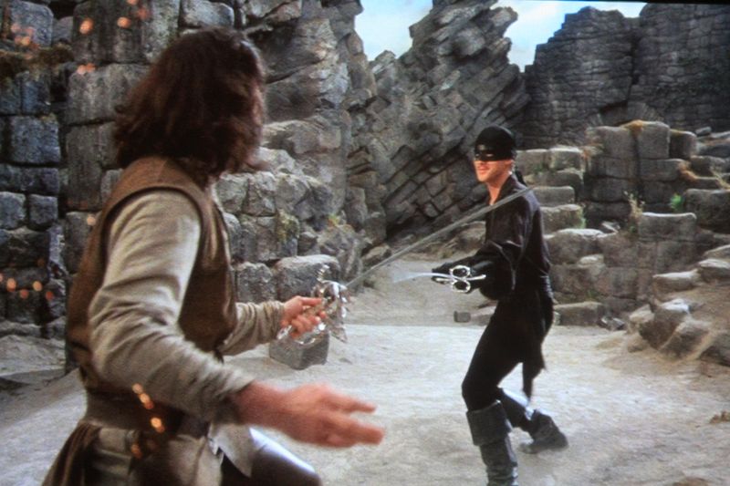 The Princess Bride (1987): A Fairy Tale That Winks Back
