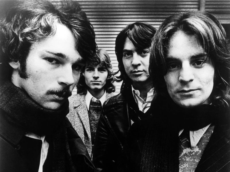 Big Star: Small Sales, Lasting Influence