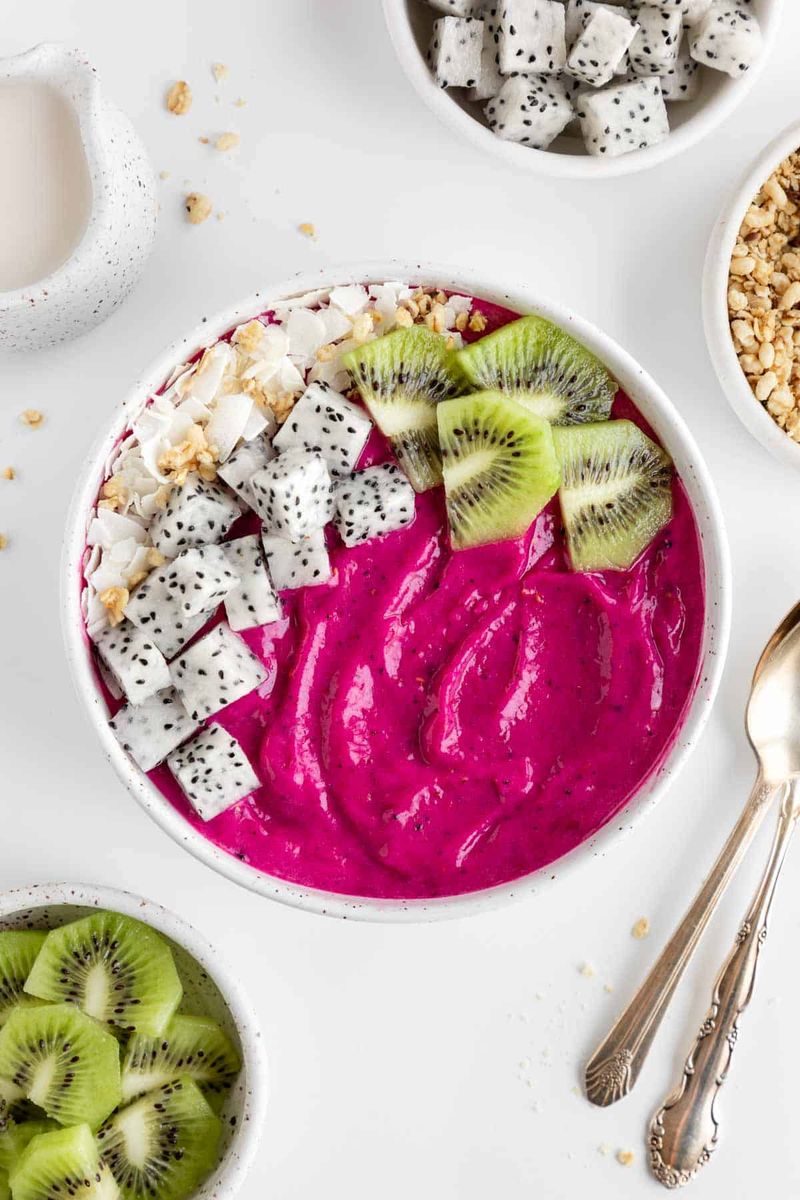 Dragon Fruit Adventure Bowl