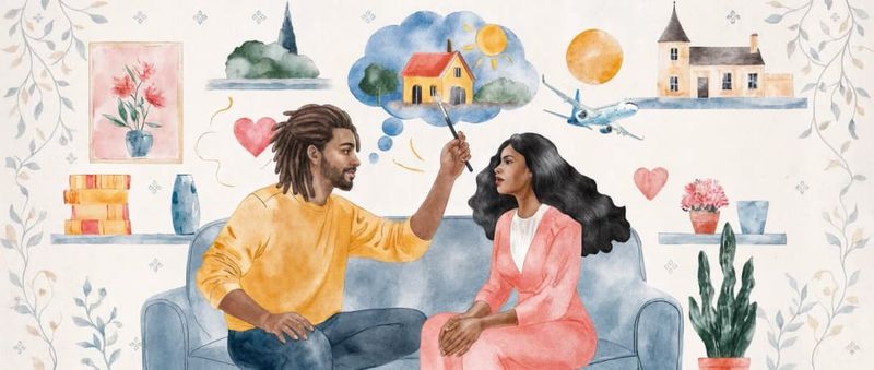 Future Faking: Keeping You Attached to Promises
