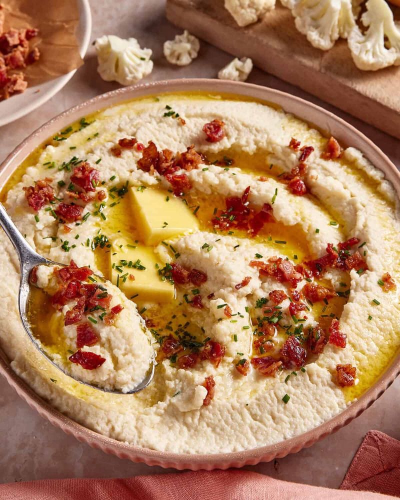 Mash Them Up Creamy