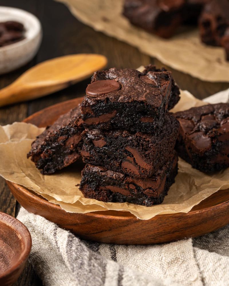 Turn It Into Brownie Bars