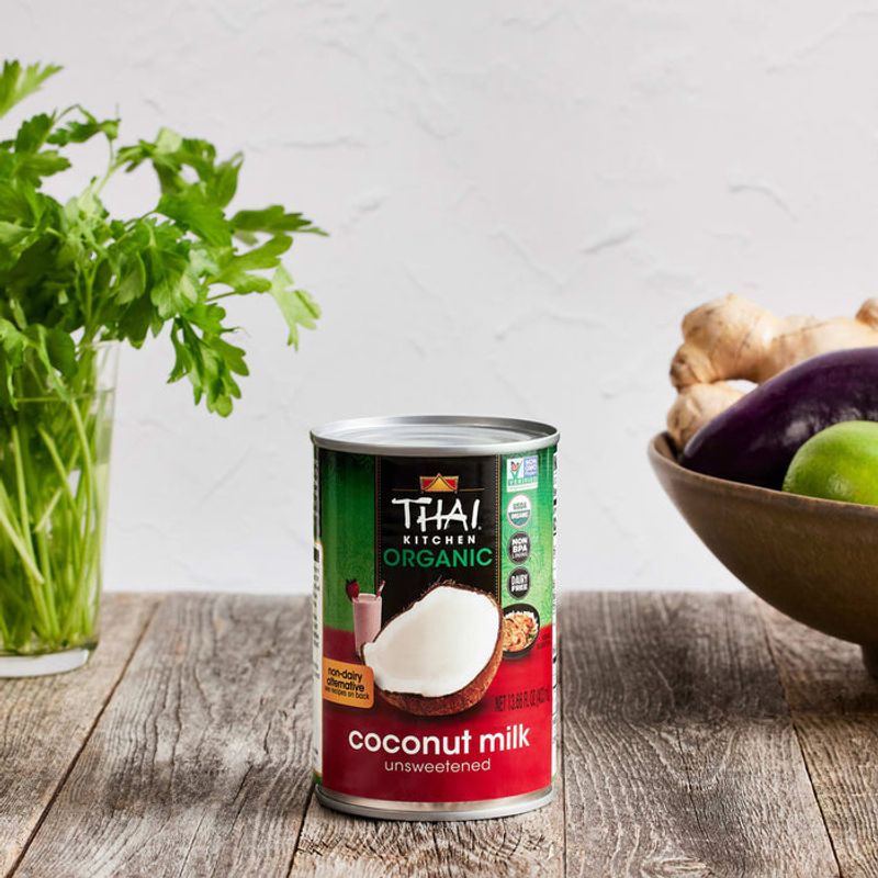 Coconut Milk