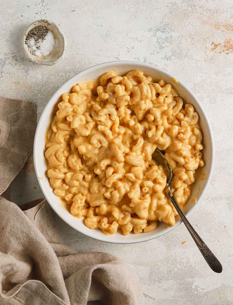 Classic Mac and Cheese