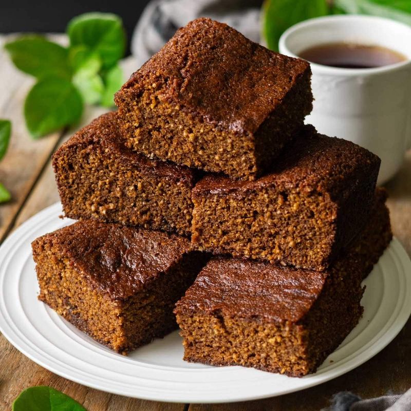 Parkin from Yorkshire