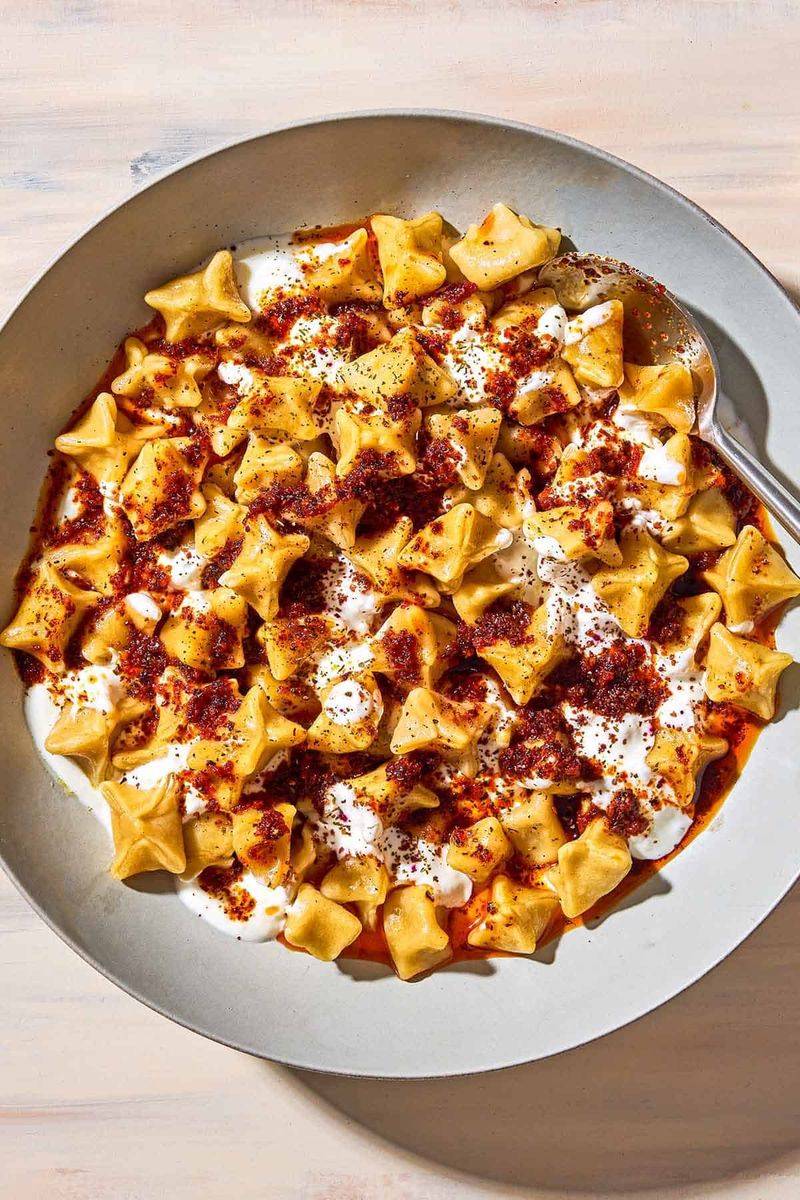 Manti