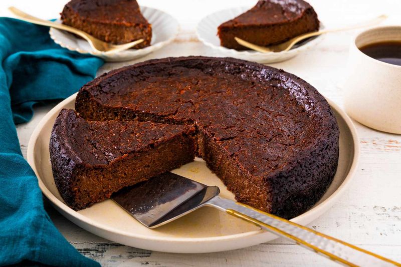 Black Cake in the Caribbean