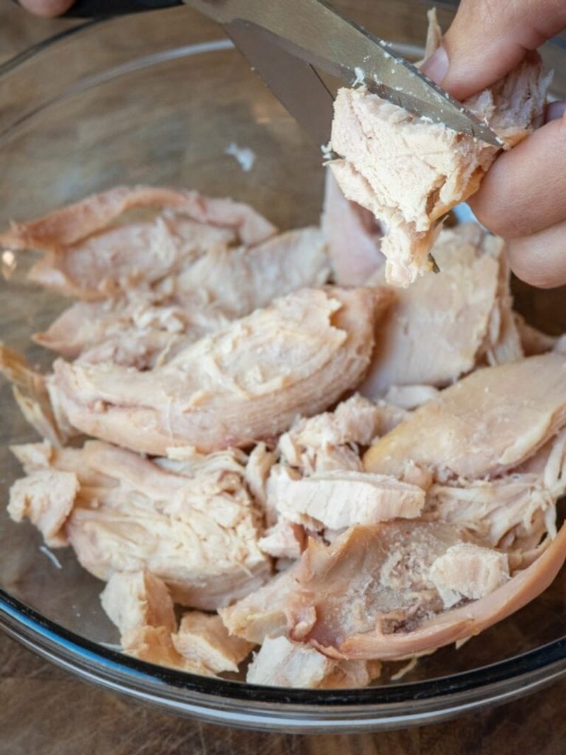 Rotisserie Chicken