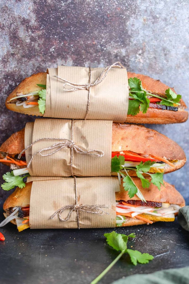 Banh Mi
