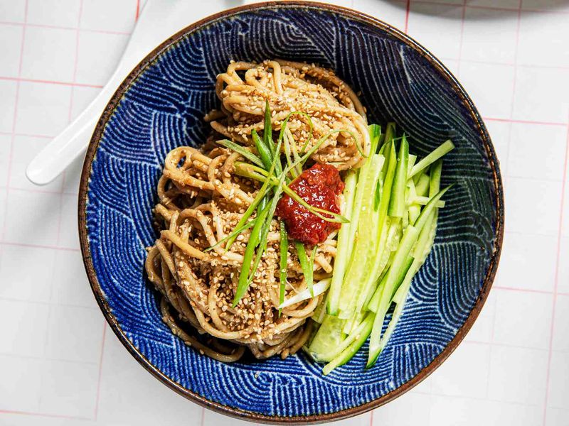 Noodle Bowls