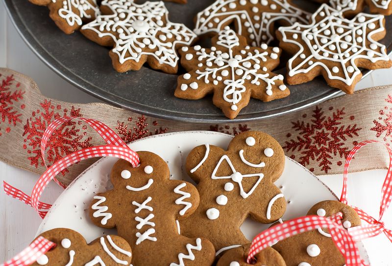Gingerbread Spice
