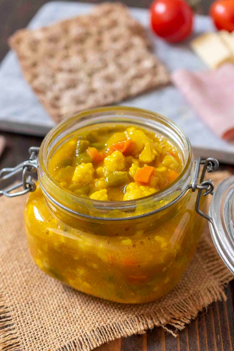 Piccalilli
