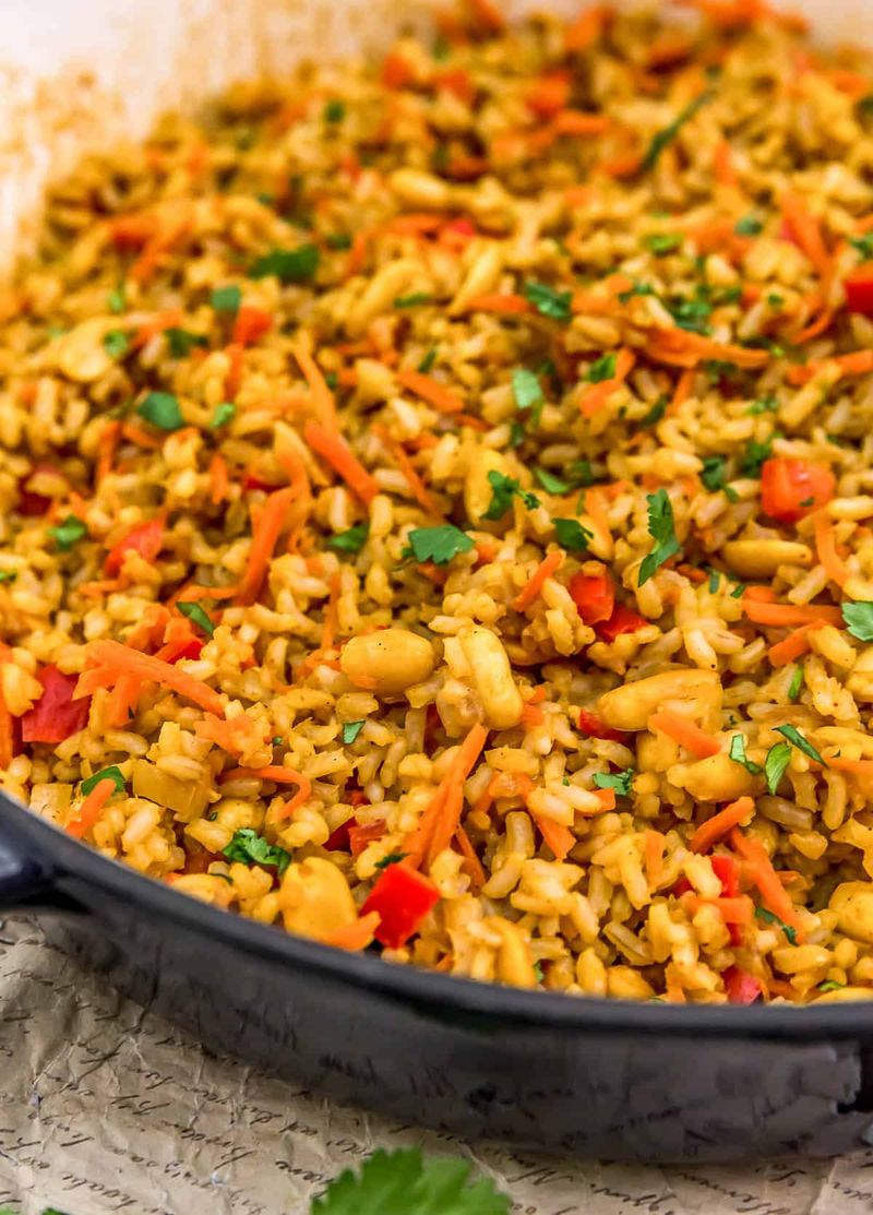Fried Rice
