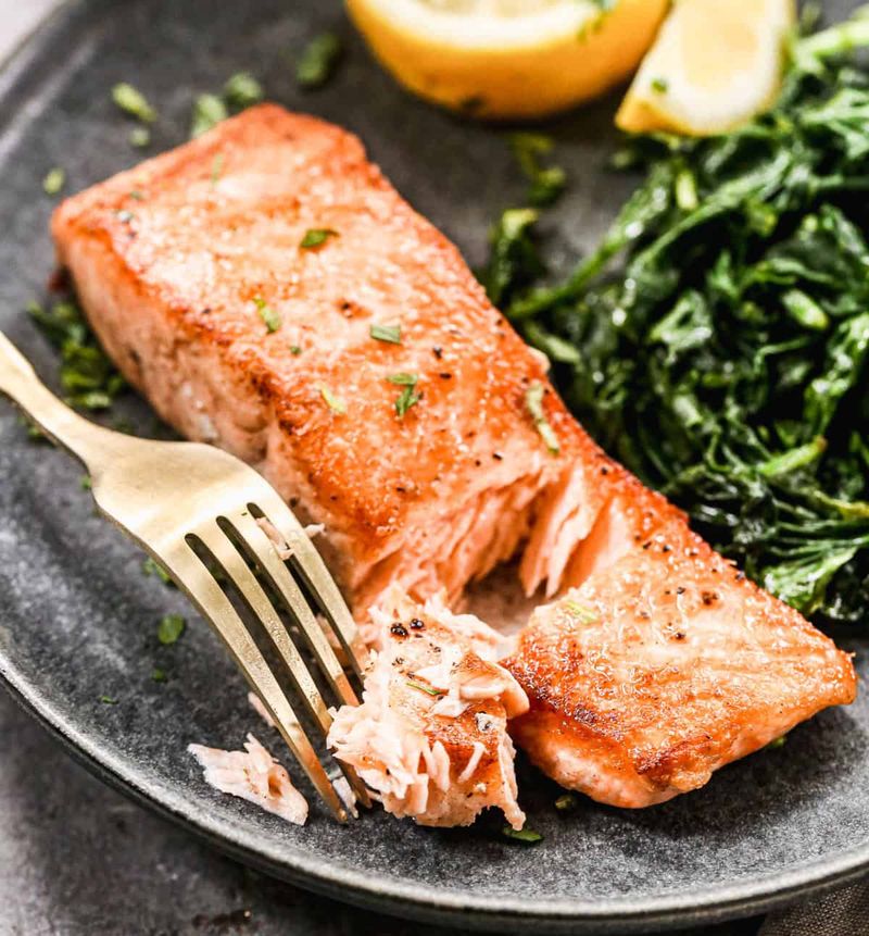 Salmon