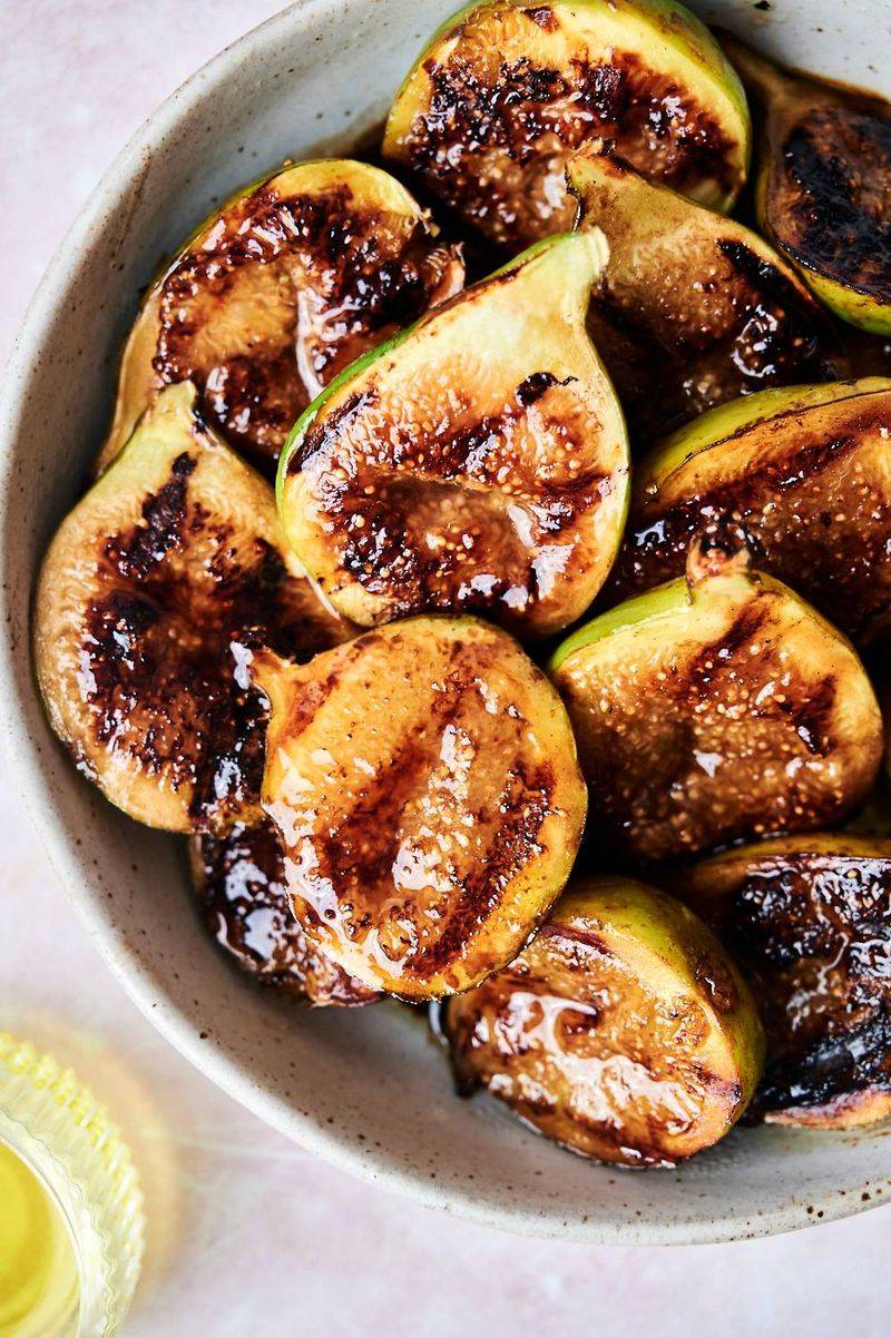 Figs Become Fancy