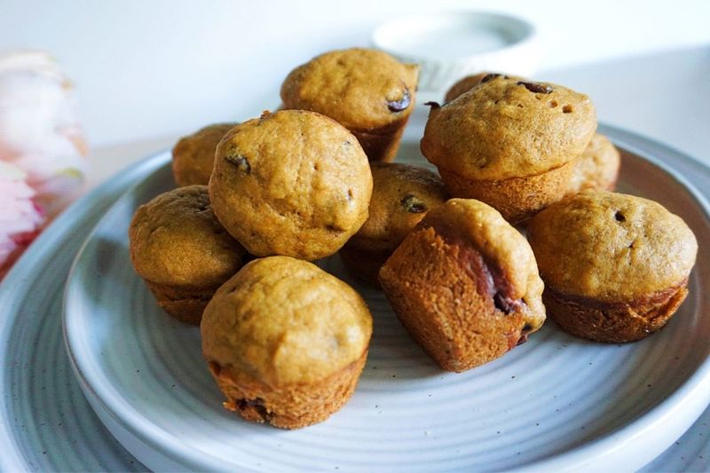 Mini Muffins