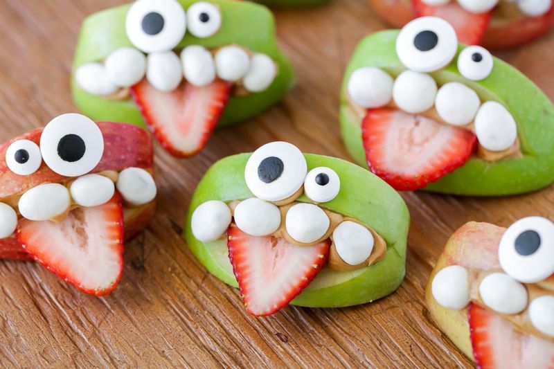 Rotten Apple Ghouls