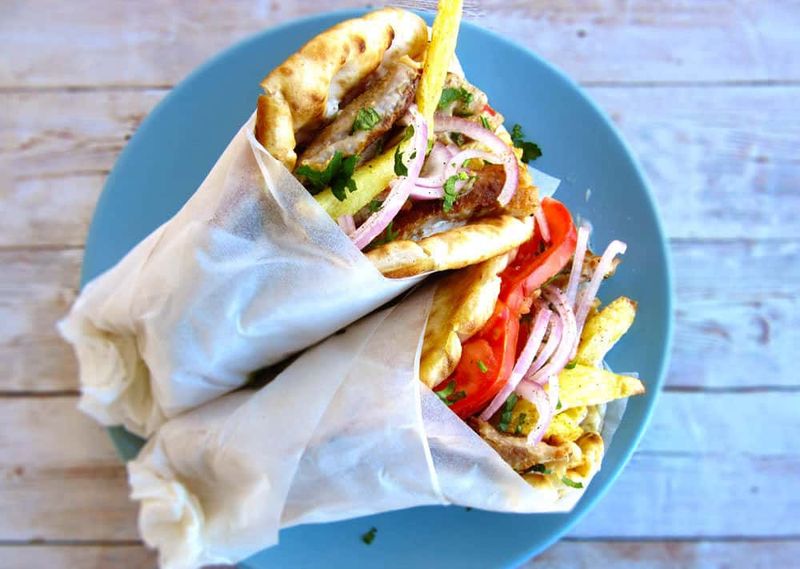 Gyros