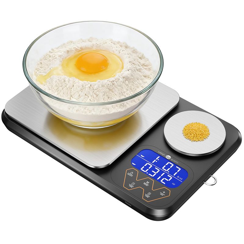 Digital Kitchen Scale