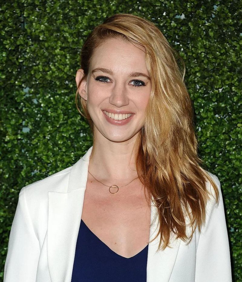Yael Grobglas: Service and a Big Television Break