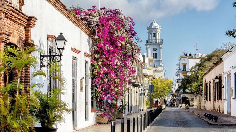 Dominican Republic: Beyond the Resort Gate