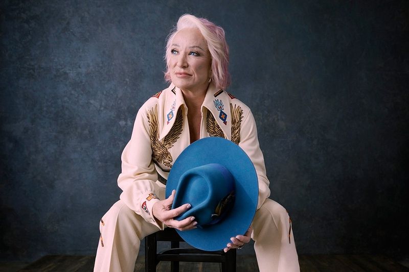 Tanya Tucker: A Bold Voice From the Start