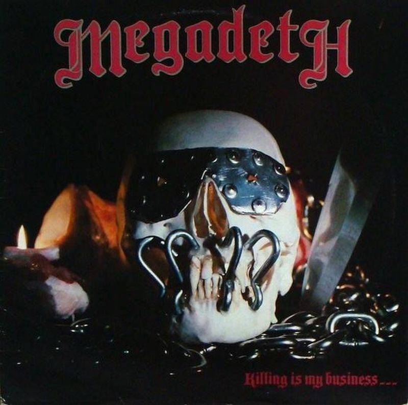 Megadeth's 'These Boots': A Lyrical Battle