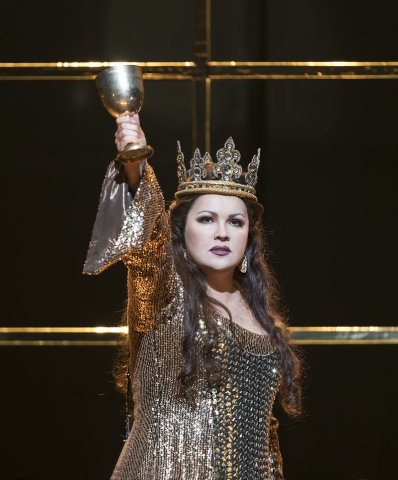 Lady Macbeth: Ambition Without Limits