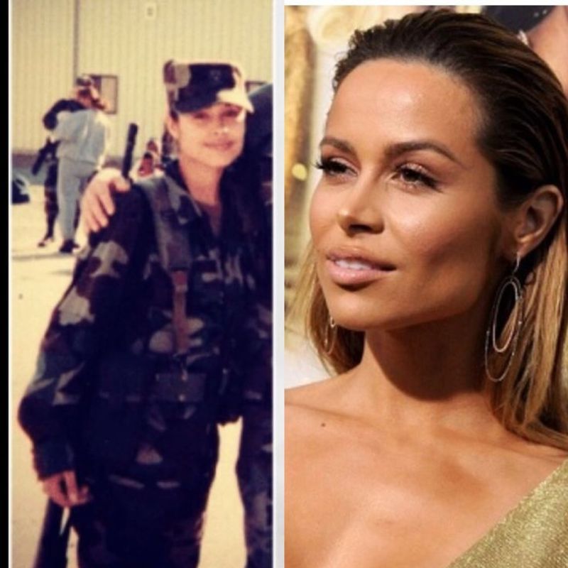 Zulay Henao: An Army Start