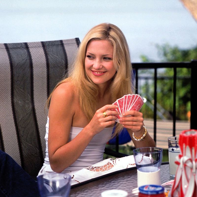 Andie Anderson: A Better Story Than a Bad Romance