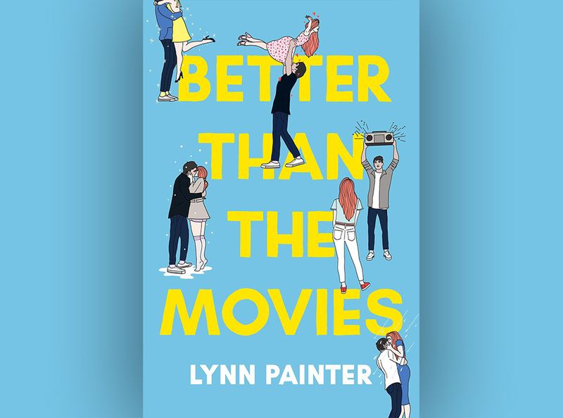 Better Than the Movies: Romance With a Soundtrack