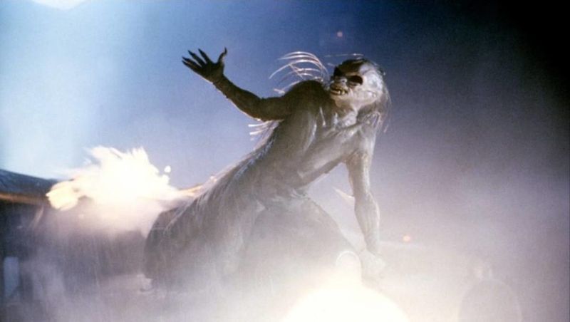 Twilight Zone: The Movie (1983): Four Trips Beyond the Ordinary
