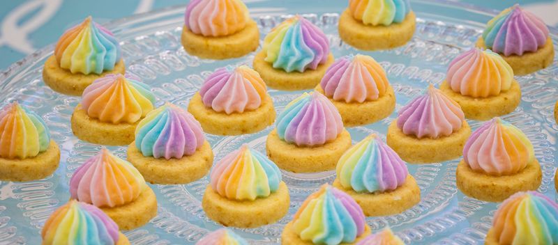 Iced Gems