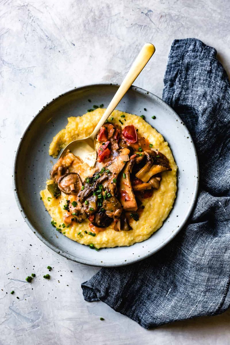 Porcini Power