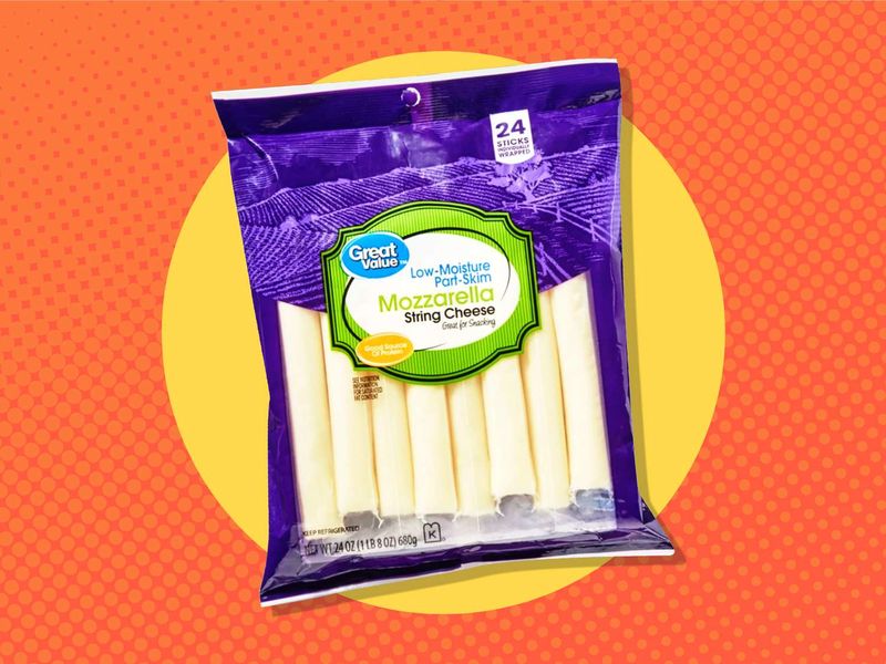Cheese Sticks for the Win