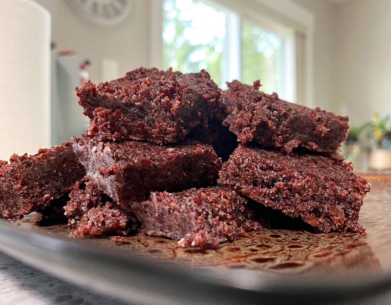 Pemmican, Energy in a Bundle