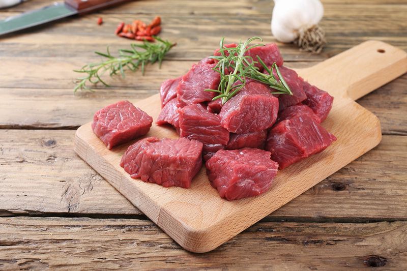 Cube Steak: Little Dents, Big Savings