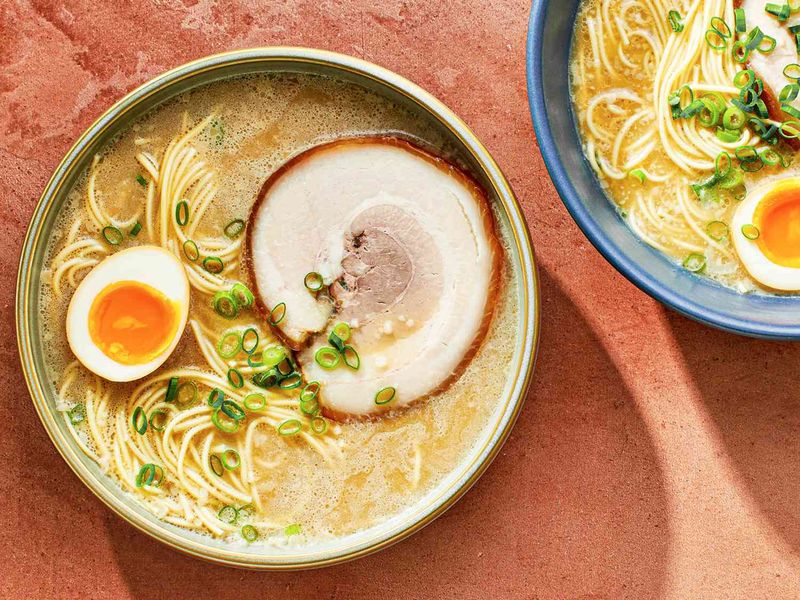 Ramen Broth