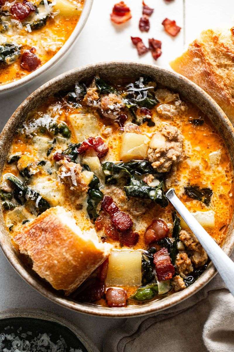 Zuppa Toscana