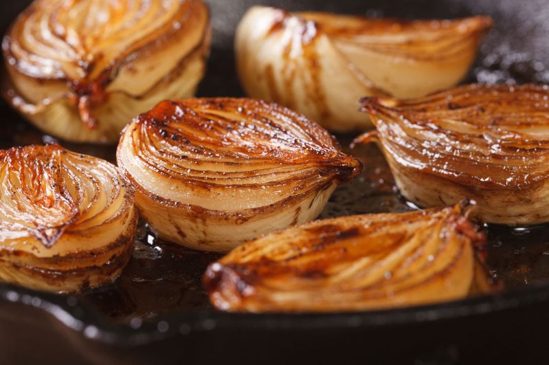 Onions